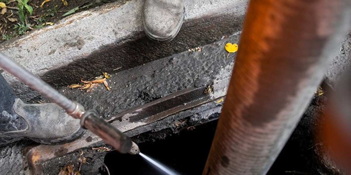 Why This Plumbing Company in Belville, NC Stands Out