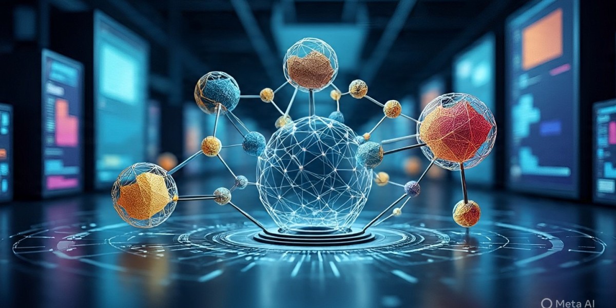 Data Mesh Market Trends and Analysis by 2031