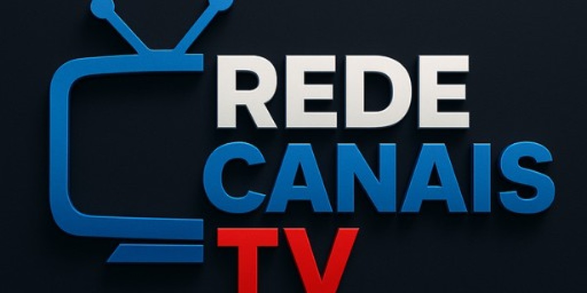 Tudo Sobre a Rede Canais: Navegue com Facilidade no redecanaisgo