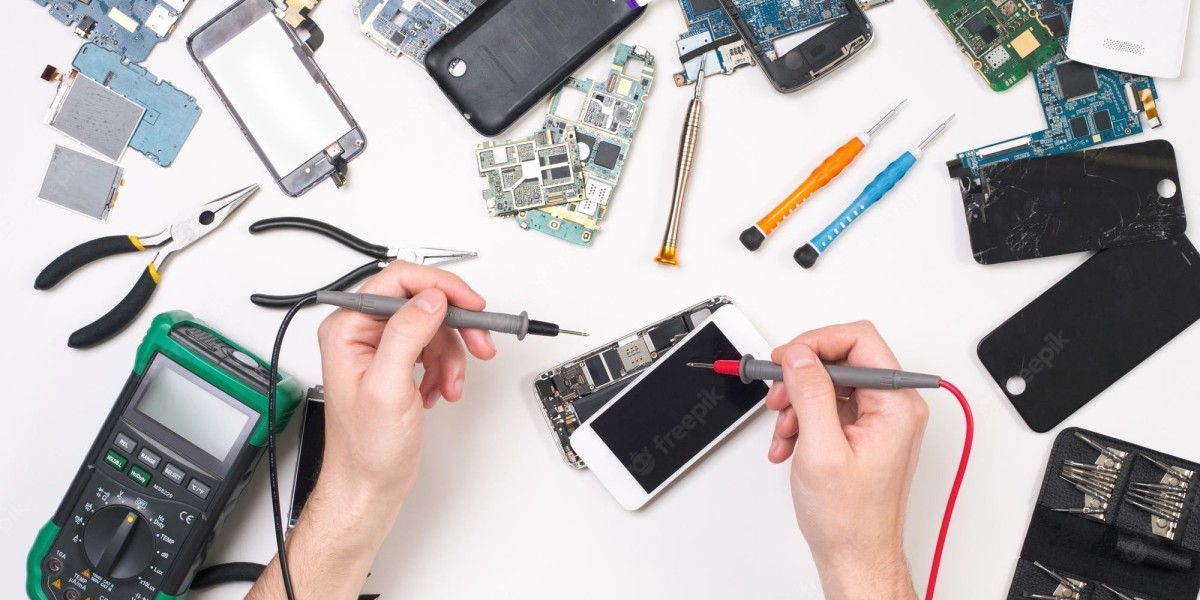 Iphone Screen Repair Almeda Houston: What to Do First