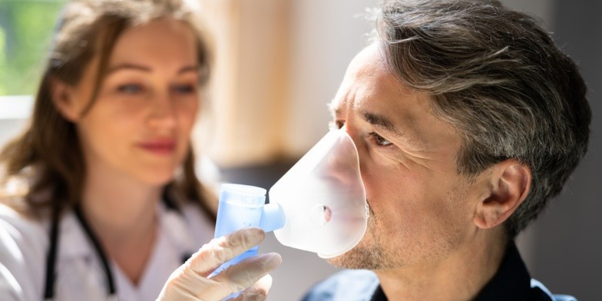 Breathe Easy with the Best Asthma Doctor in Delhi: Expert Care You Can Trust