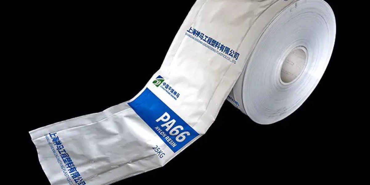 Bags For Chemical Applications