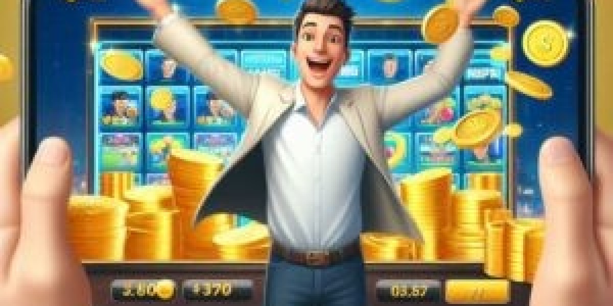 Mengenal Dunia Slot Online: Fenomena Keseruan Bermain dan Kesempatan Menang Besar