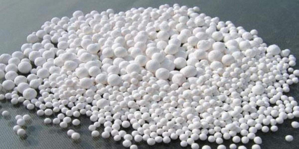 The Role of Alumina Trihydrate Market in Achieving Green Building Standards