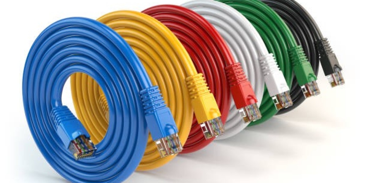 Smart Cable Solutions for Scalable and Secure Business Networks