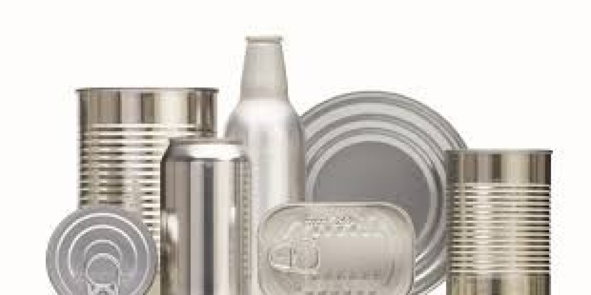 Packaging Coatings Market Solvent-Based Trends