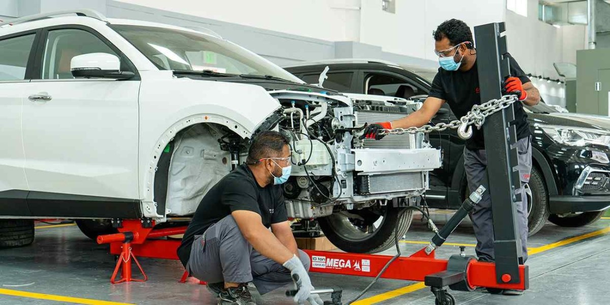 Professional Lamborghini Transmission Repair Services – Precision for Unrivaled Performance