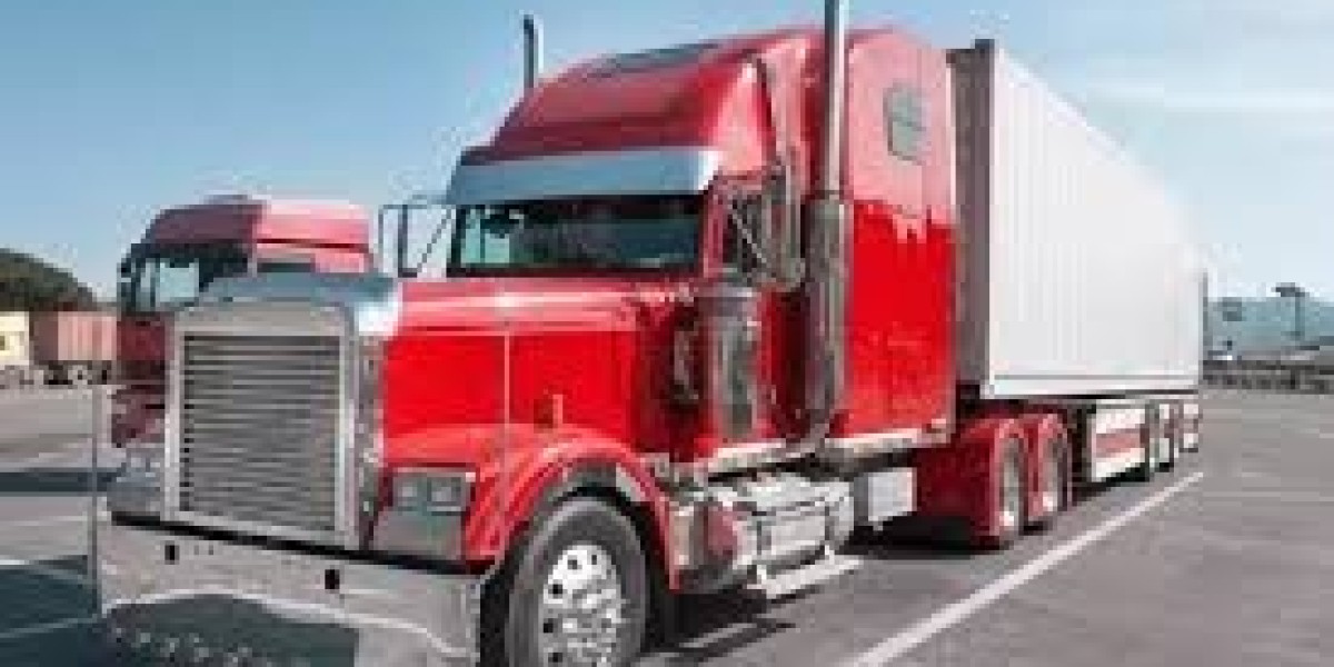 Regional Trends Shaping Global Truck Market 2030