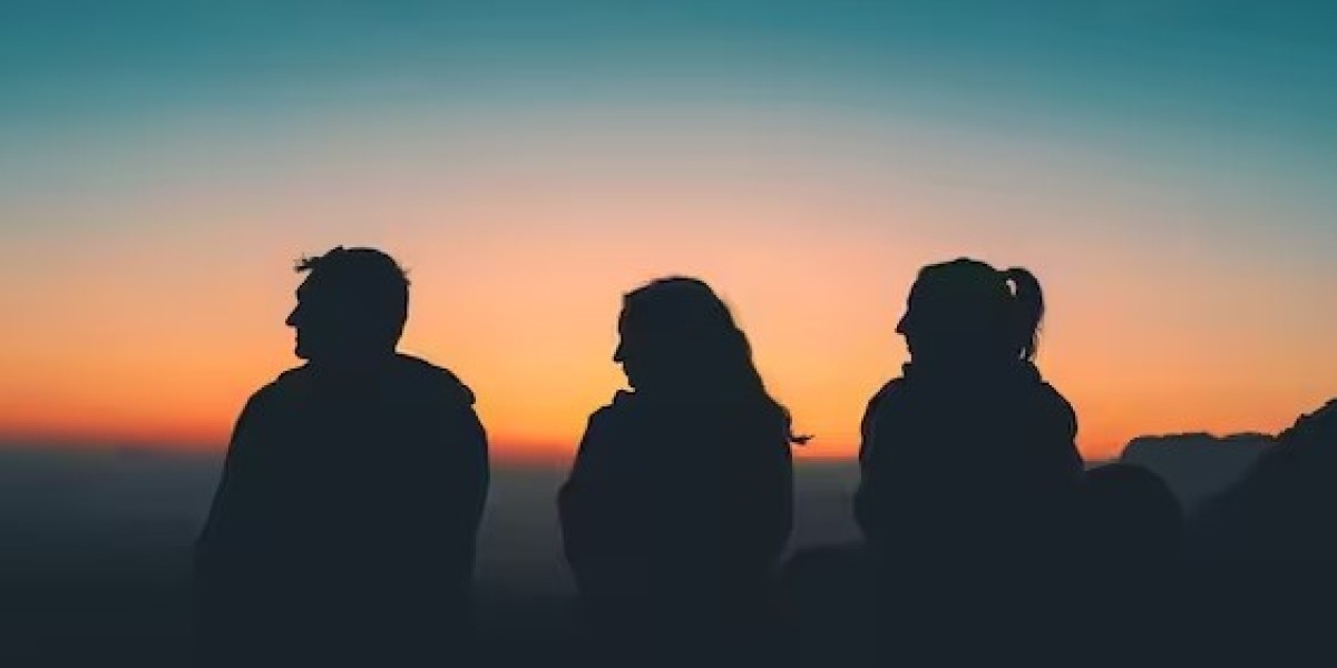 Symbiosexuality Explained: Where Emotion Meets Ecology