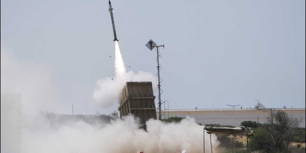 Global Air Defense System Market Size, Share, Analysis and Forecast 2024 - 2035