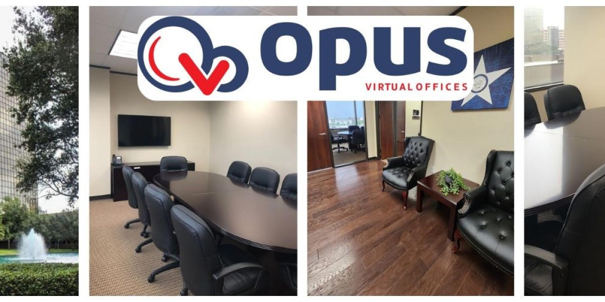 Boost Your Brand Image with a Prestigious Virtual Address for Business in Houston
