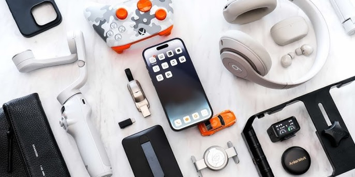 Mobile Phone Accessories Market Research-Based Outlook & Industry Insights 2025–2033