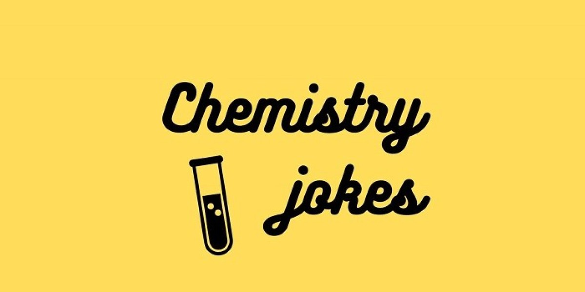 50 Punniest Chemistry Jokes You’ve Never Heard