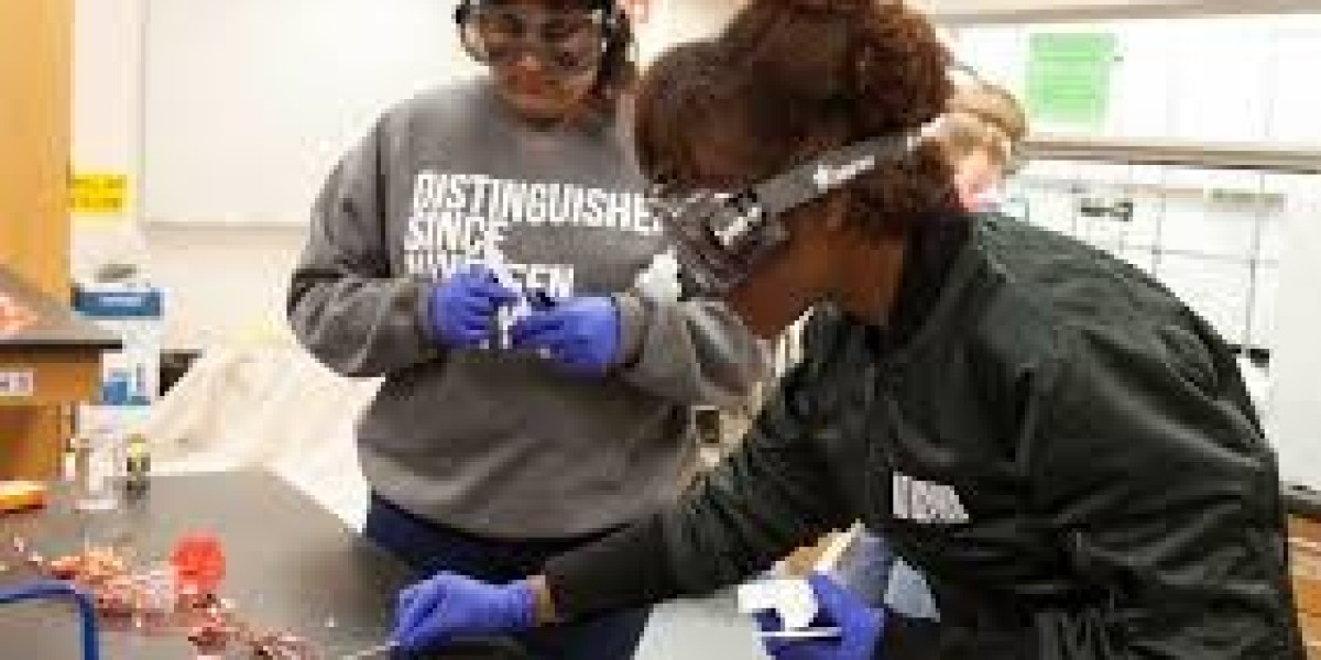 Forensic Science Course: A Unique Field of Crime Investigation and Scientific Analysis