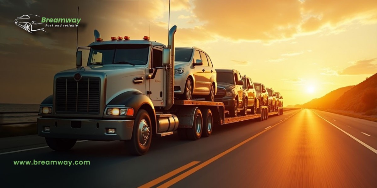 Top 5 Reasons to Choose Expedited Auto Transport for New York City Moves