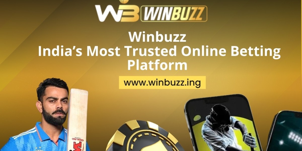 What is Winbuzz? A Complete Guide to the Betting Platform
