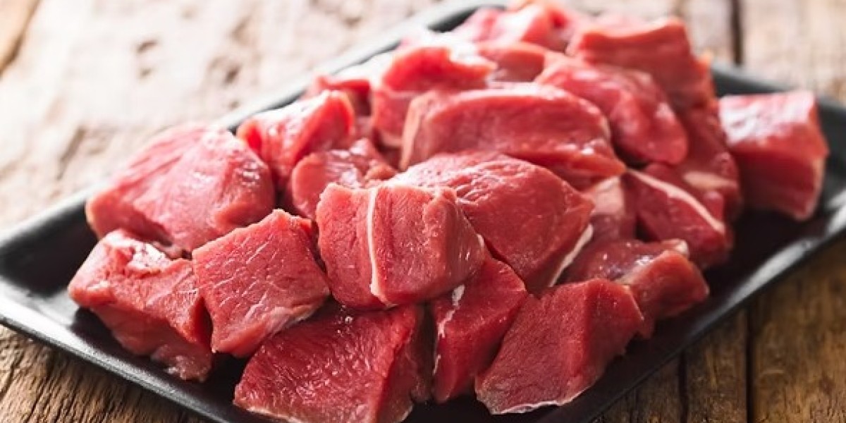 Fresh Meat Neeladri Road – DSKmeatmart Delivers Perfection!