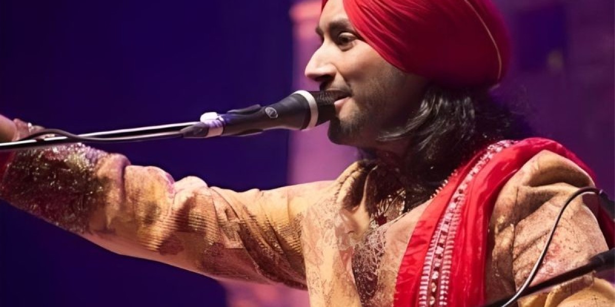 Satinder Sartaaj Study Background That Shaped His Artistic Voice