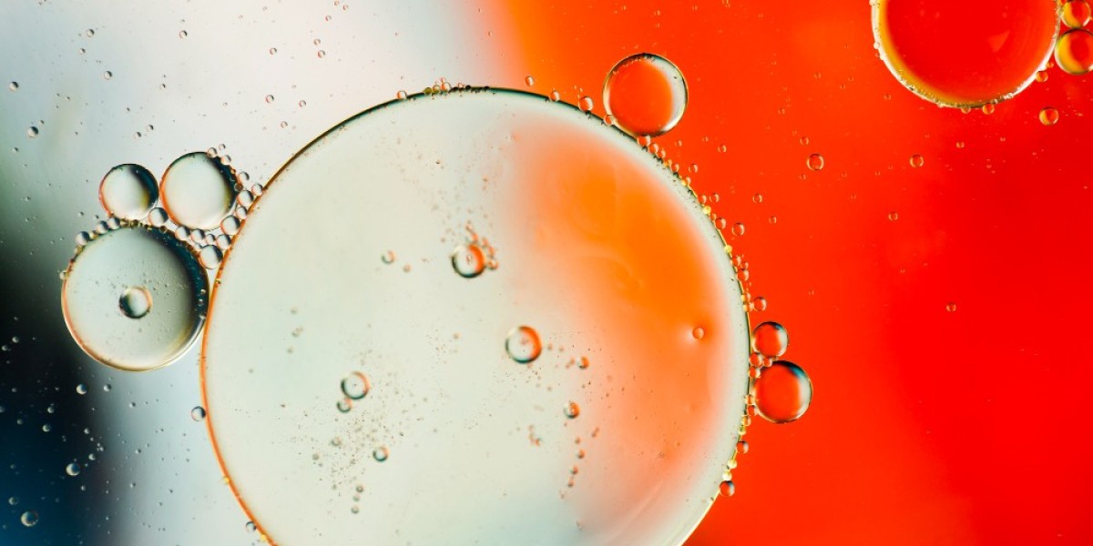 Unlocking Potential of the Ionic Liquids Market in Industrial Applications