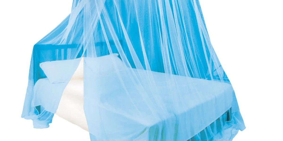 Sleep Soundly, Live Freely: Why Rainco Mosquito Nets Are Your Essential Home Protector