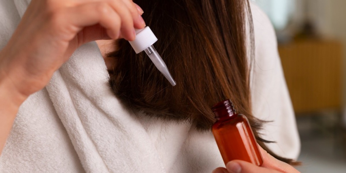 Future-Proofing Haircare: The US Serum Market Outlook