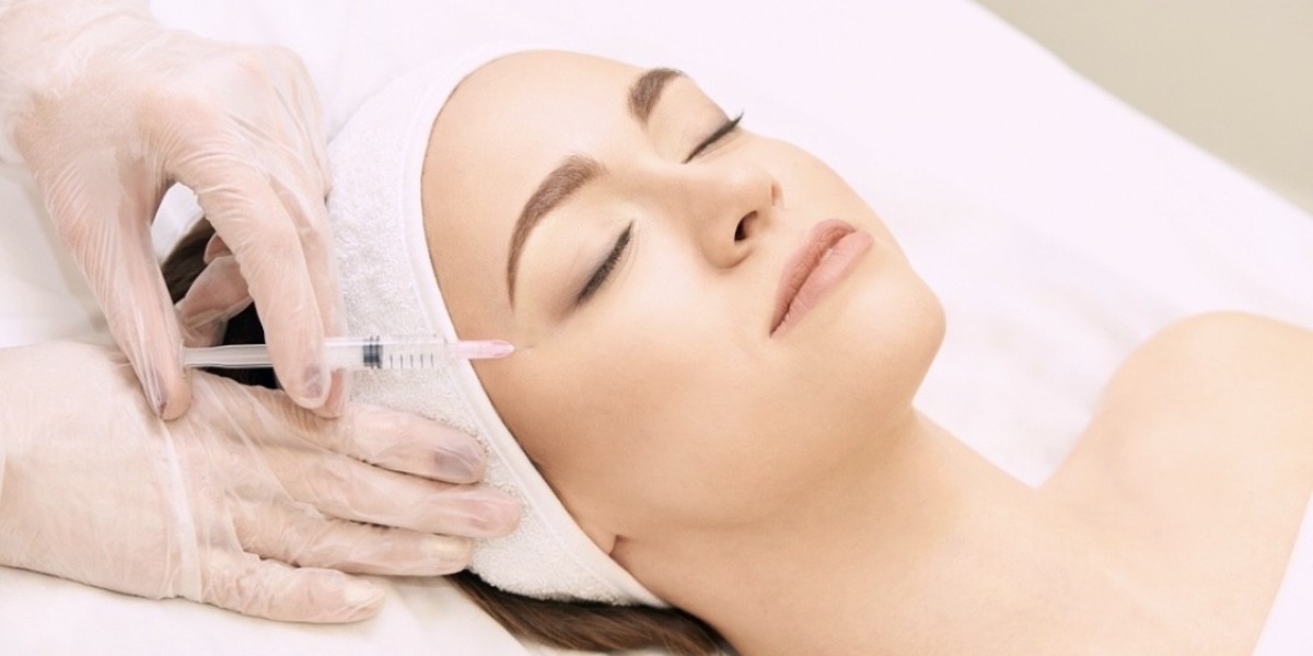 What Is Mesotherapy and How Does It Work?