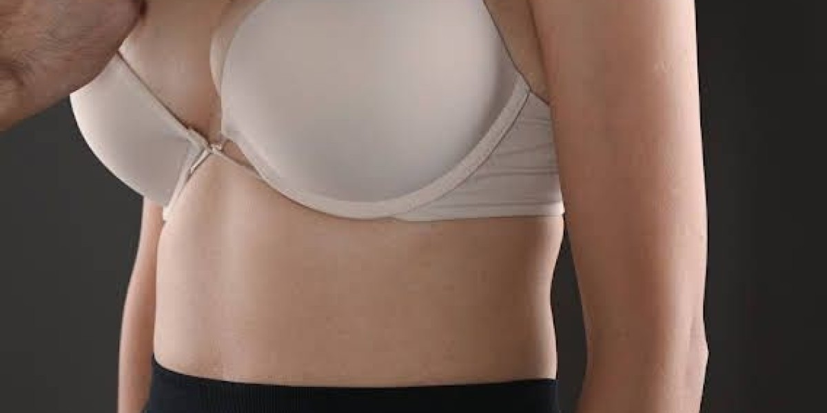 Which Specialists Perform Breast Reduction in Riyadh?