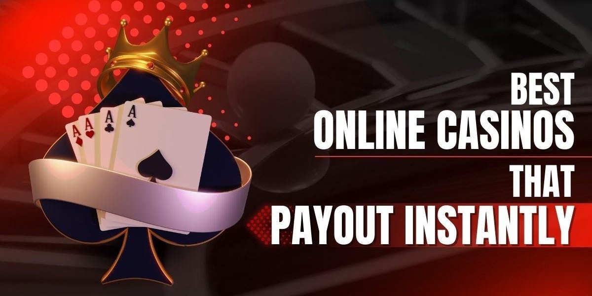 Fast Withdrawal Casino: Speed and Efficiency in Accessing Your Winnings