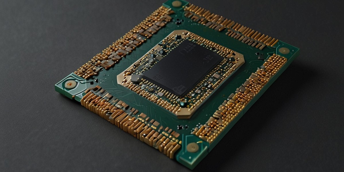Automotive Chip Market 2030 Demand Across Regions