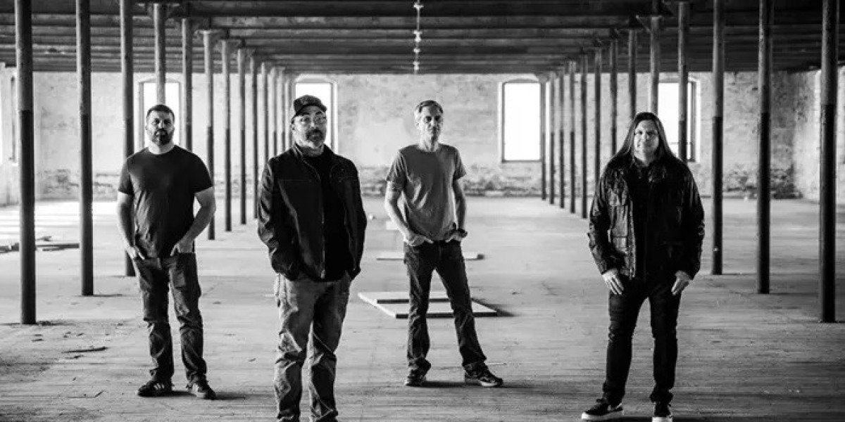 What is Post-grunge? A Comprehensive Exploration
