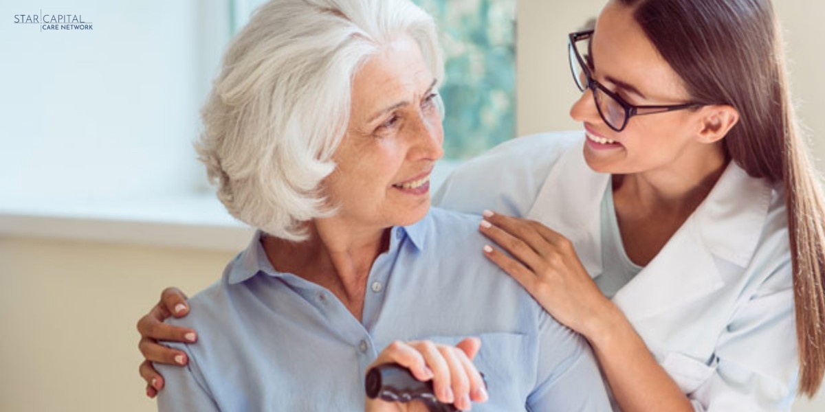 Dementia Care Options: Is Home Care or Assisted Living the Right Fit?