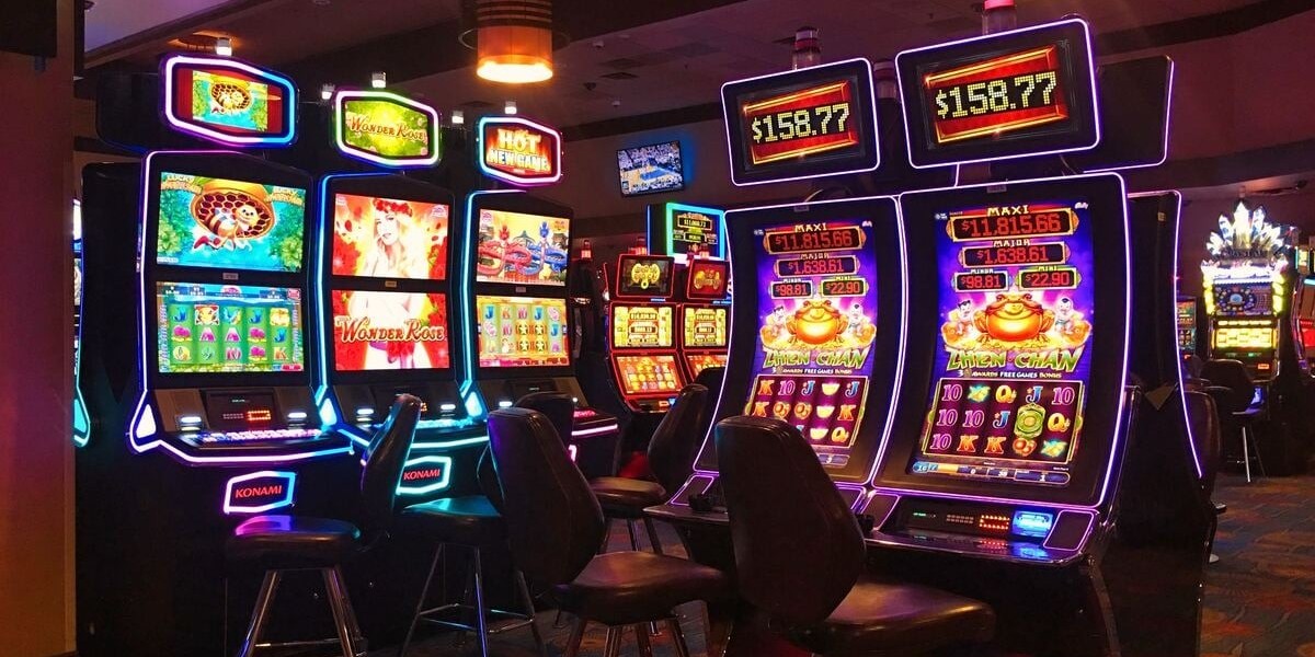 Unraveling the Casino Site Scam Verification Community: Inavegas Insights