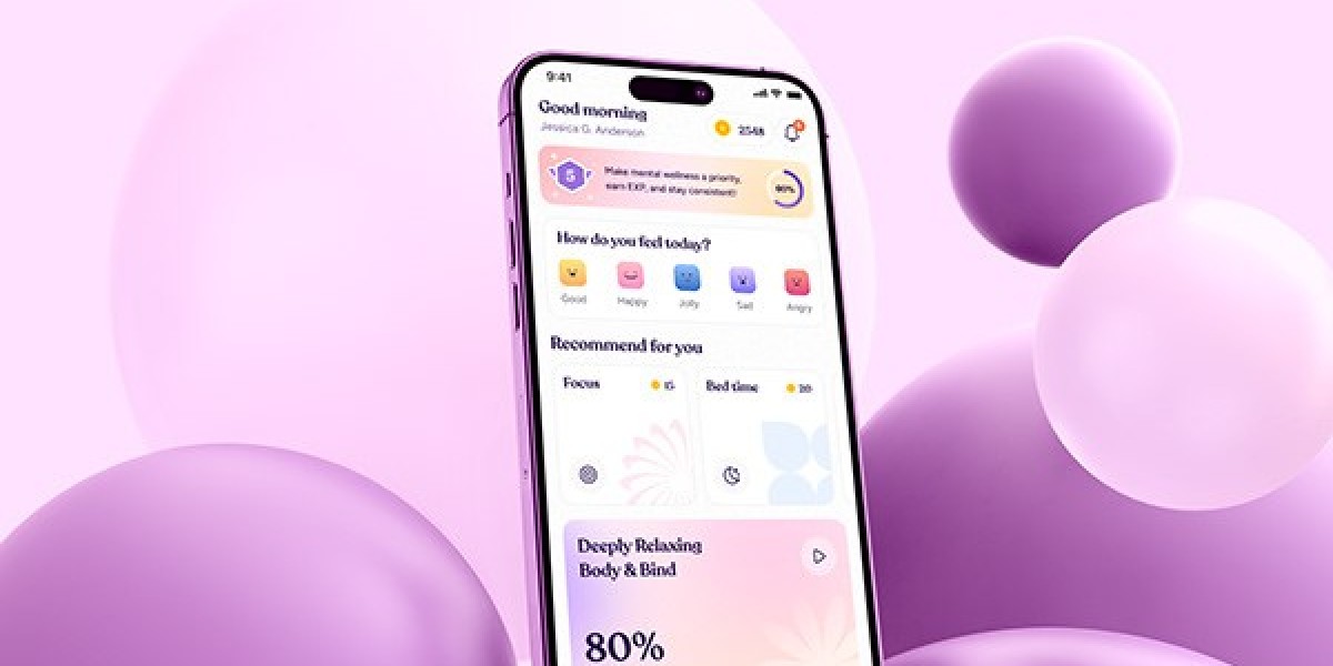 Wellness Apps Market Size, Trends, and Strategic Outlook 2025-2032