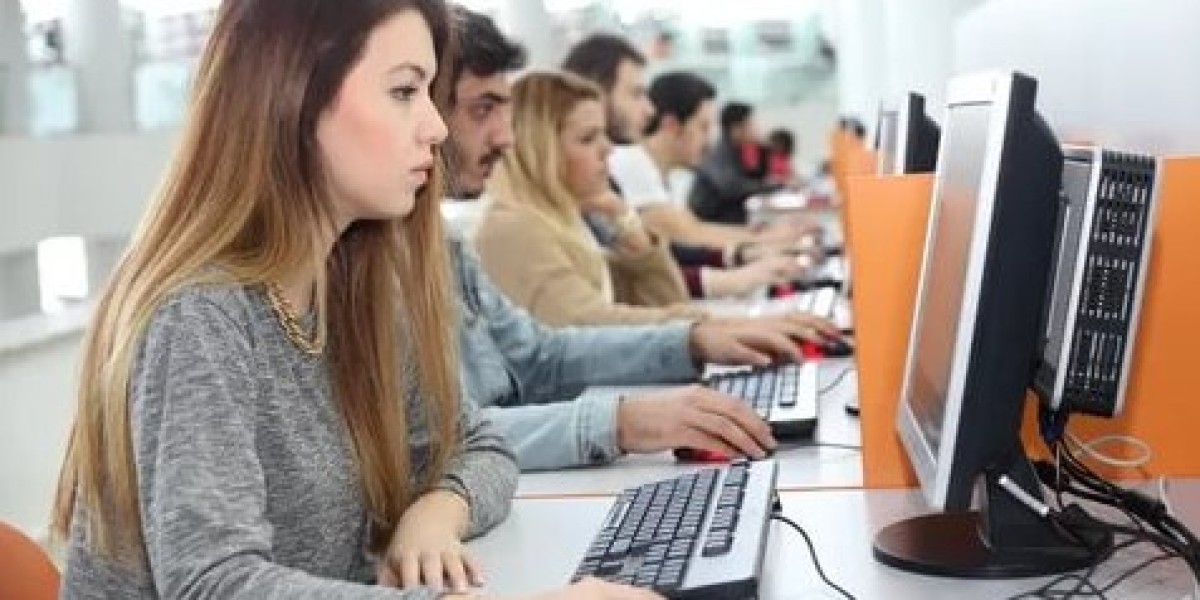 How the Right IELTS Coaching Transformed My Score