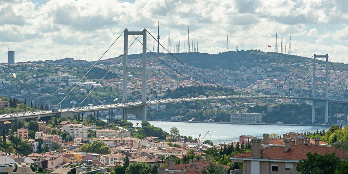 How to Get a Turkish Passport by Investment – A Comprehensive Guide