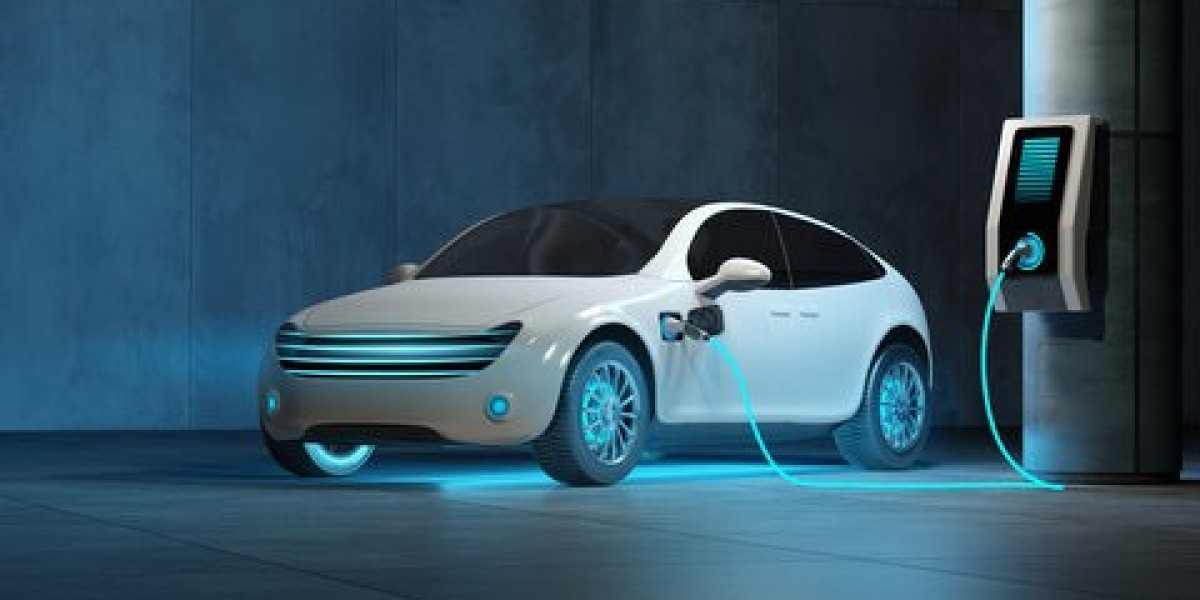 Europe Electric Vehicle (EV) Market: Trends, Growth, and Future Outlook