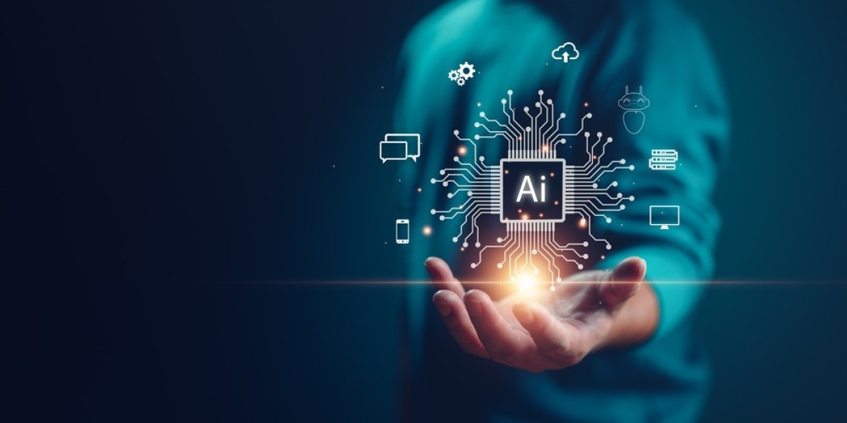 Artificial Intelligence (AI) in Retail Market Dynamics Redefining Efficiency, Engagement, and Competitive Strategy