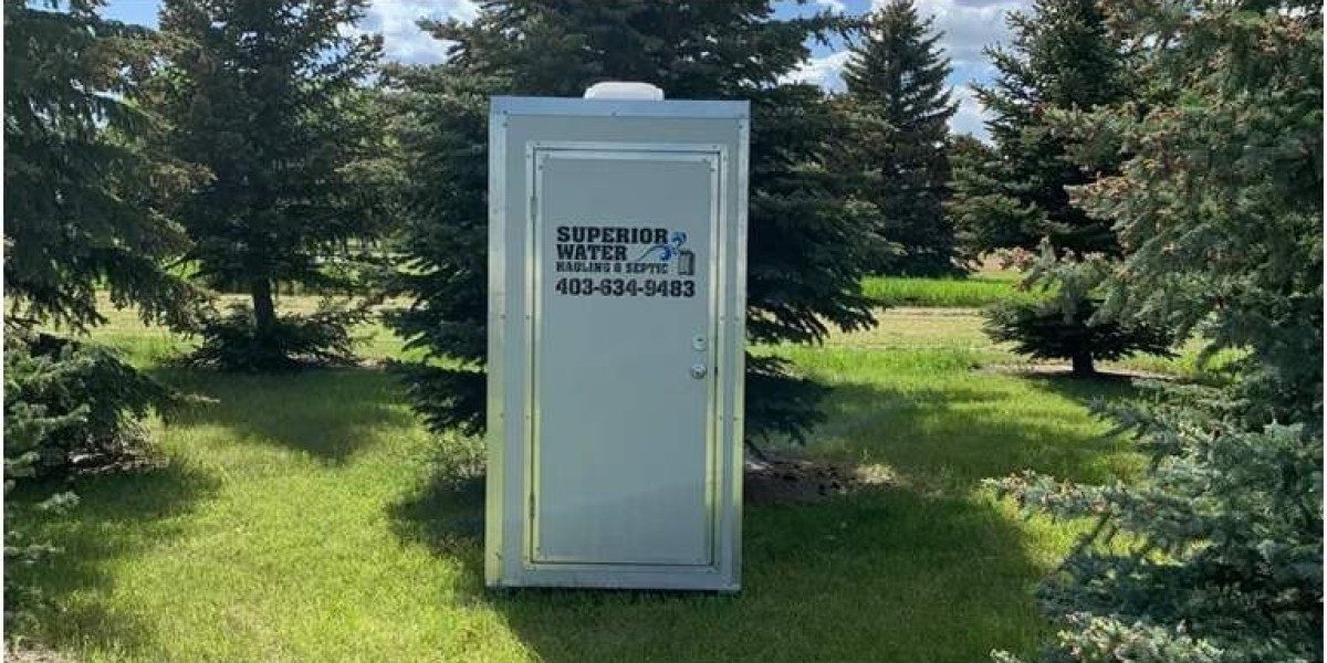 Portable Toilet Rentals For Construction Sites: What You Should Know