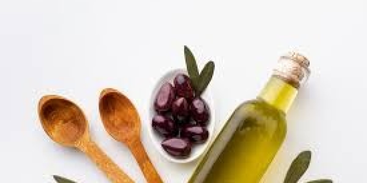 Olive Oil Market pricing analysis with region-wise breakdown and historical comparison trends