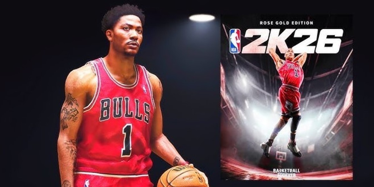 NBA 2K26 MT: Everything Fans Need to Know About New Features