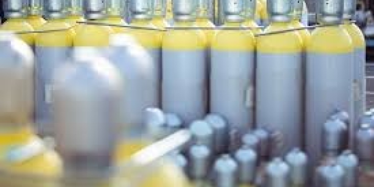 Electronics Speciality Gases Market Expansion Fueled By Green Semiconductor Processes Worldwide