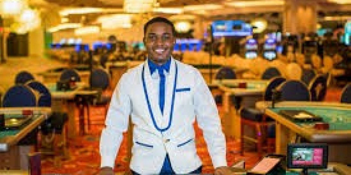 Is Baha Mar Casino Worth It for First-Time Gamblers?