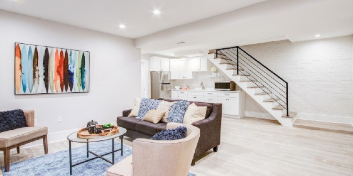 The Basement Company Expands Services to Offer Expert Waterproofing Solutions and Basement Renovations in Oakville