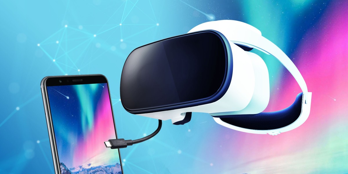 Top Innovations in the Global AR and VR Display Market You Should Know About