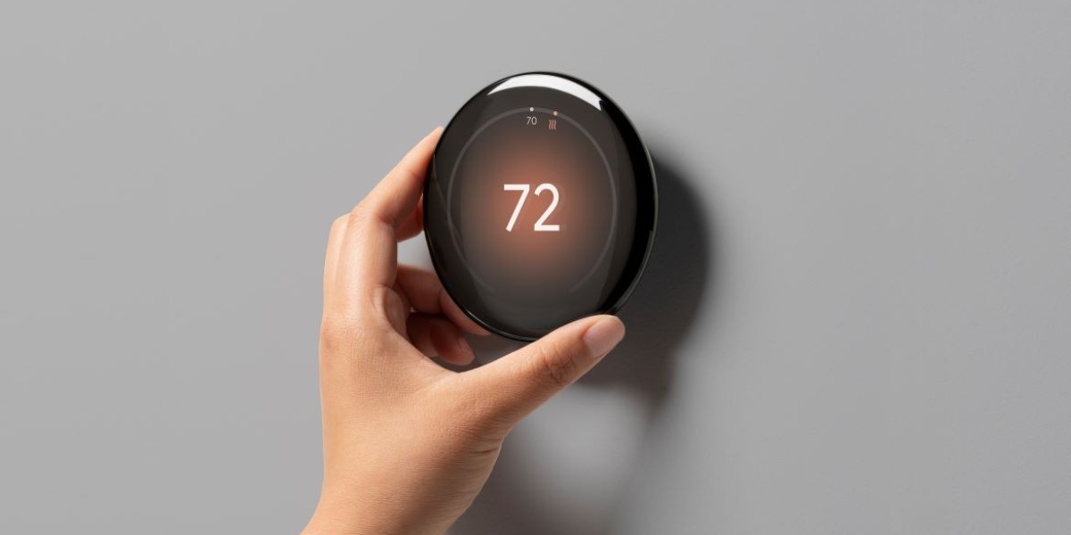 Smart Thermostat Market to Surpass USD 30.2 Billion by 2035, Expanding at a 7.9% CAGR