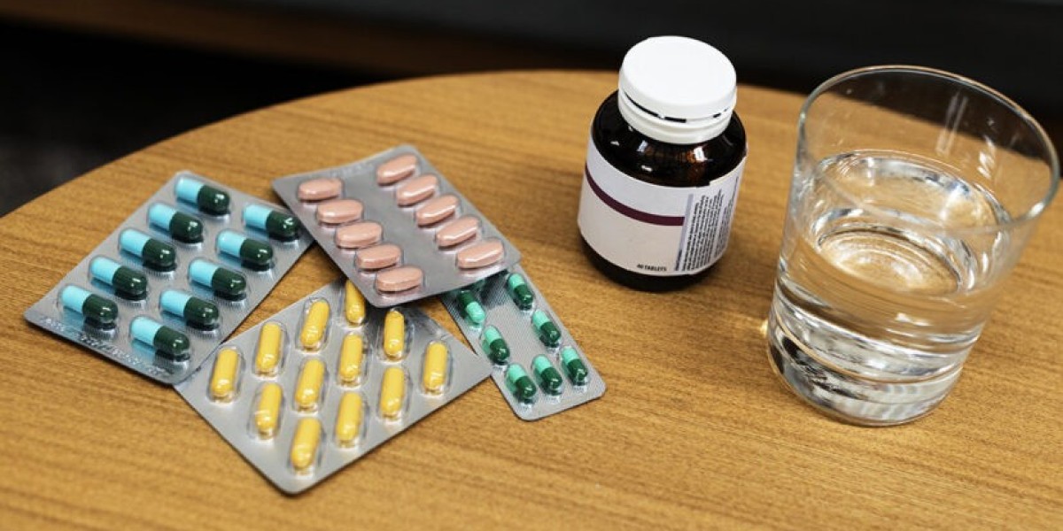 Dementia Drugs Market Trends, Growth, and Forecast 2025-2033