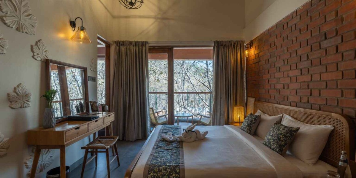 Discover the Best Resort in Mulshi Pune for Nature, Luxury & Peace