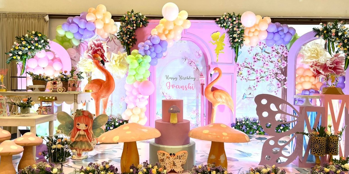 Top Birthday Party Themes Perfect for The Beginning – A Leading Birthday Party Hall in Bangalore