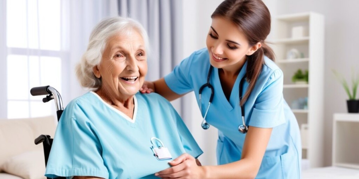 How Home Care Services in Dubai Provide End-of-Life Support