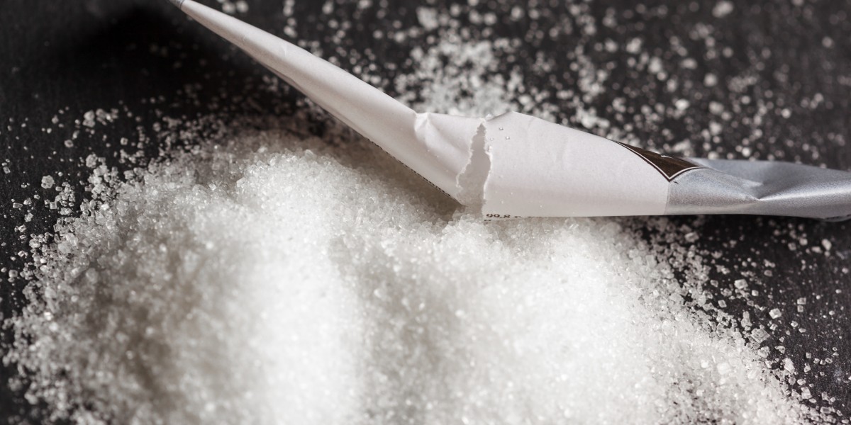 Global Dextrose Market: Opportunities, Challenges & Future Outlook